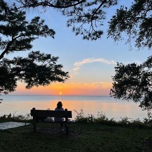 Meet your Posher, Patti